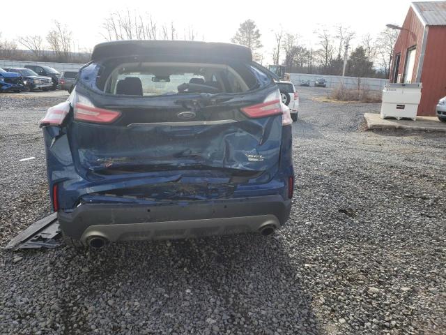 Photo 5 VIN: 2FMPK4J93LBB43617 - FORD EDGE SEL 