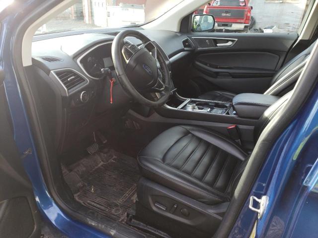 Photo 6 VIN: 2FMPK4J93LBB43617 - FORD EDGE SEL 