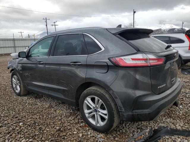 Photo 1 VIN: 2FMPK4J93LBB68470 - FORD EDGE SEL 