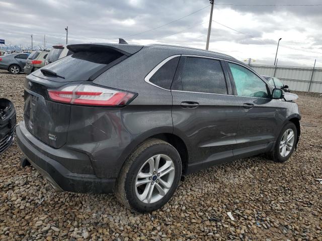 Photo 2 VIN: 2FMPK4J93LBB68470 - FORD EDGE SEL 