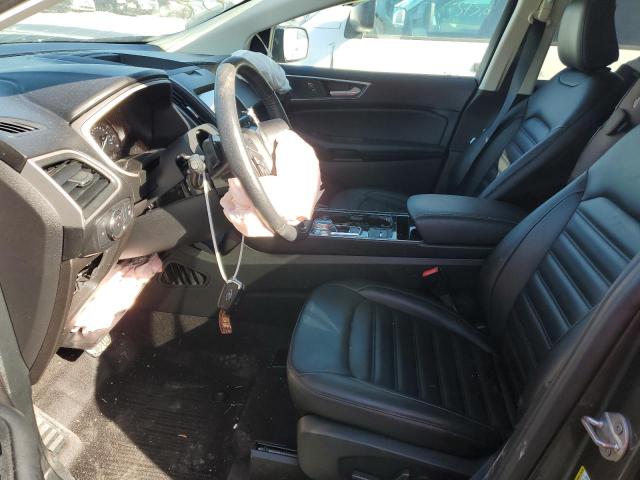 Photo 6 VIN: 2FMPK4J93LBB68470 - FORD EDGE SEL 