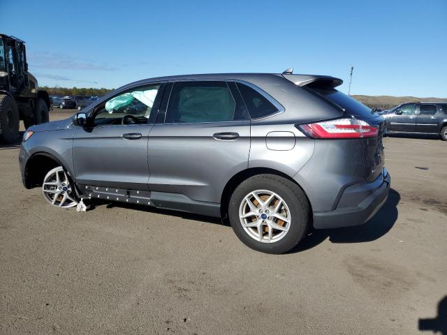 Photo 1 VIN: 2FMPK4J93MBA03858 - FORD EDGE SEL 