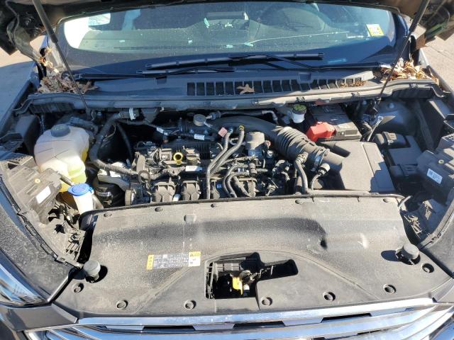 Photo 10 VIN: 2FMPK4J93MBA03858 - FORD EDGE SEL 