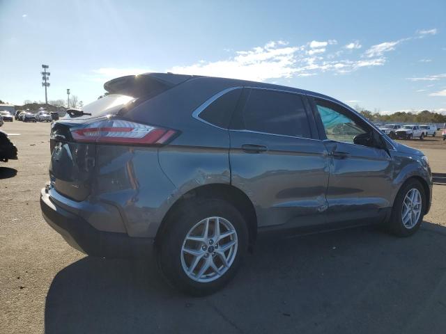 Photo 2 VIN: 2FMPK4J93MBA03858 - FORD EDGE SEL 