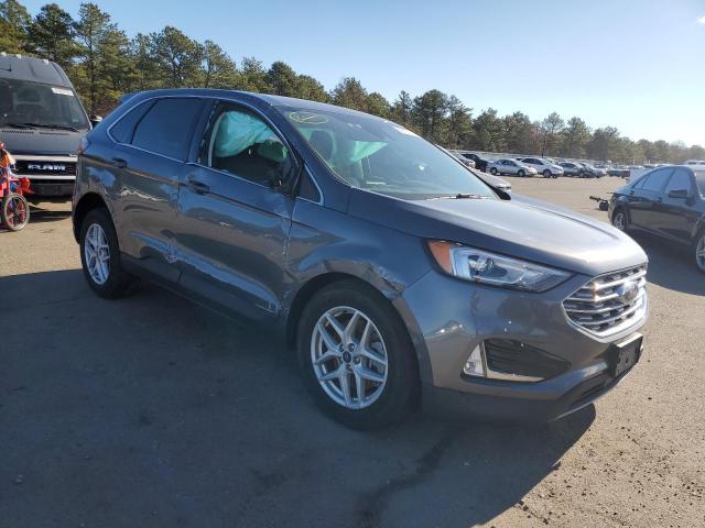 Photo 3 VIN: 2FMPK4J93MBA03858 - FORD EDGE SEL 