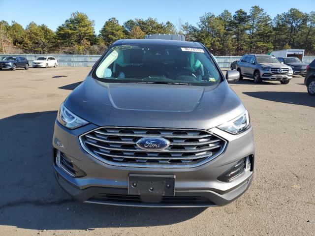 Photo 4 VIN: 2FMPK4J93MBA03858 - FORD EDGE SEL 