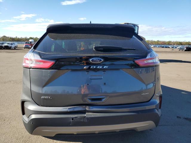 Photo 5 VIN: 2FMPK4J93MBA03858 - FORD EDGE SEL 