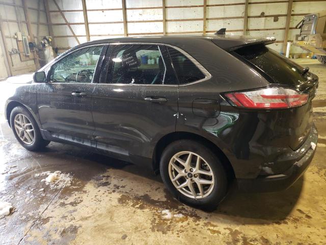 Photo 1 VIN: 2FMPK4J93MBA06341 - FORD EDGE SEL 