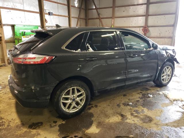 Photo 2 VIN: 2FMPK4J93MBA06341 - FORD EDGE SEL 