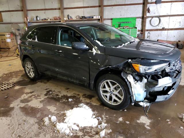 Photo 3 VIN: 2FMPK4J93MBA06341 - FORD EDGE SEL 