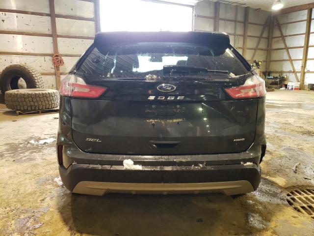 Photo 5 VIN: 2FMPK4J93MBA06341 - FORD EDGE SEL 