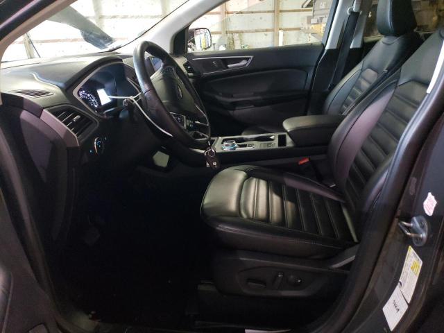 Photo 6 VIN: 2FMPK4J93MBA06341 - FORD EDGE SEL 