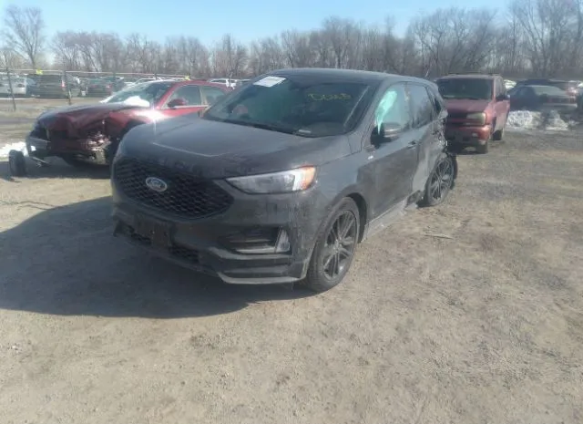 Photo 1 VIN: 2FMPK4J93MBA10759 - FORD EDGE 