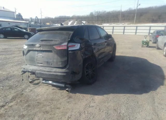 Photo 3 VIN: 2FMPK4J93MBA10759 - FORD EDGE 