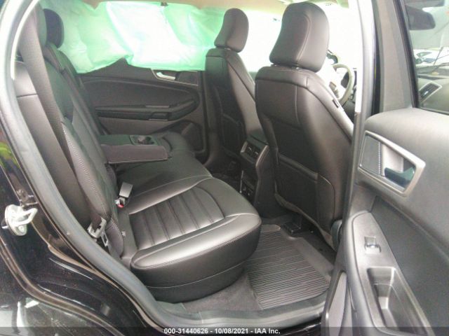 Photo 7 VIN: 2FMPK4J93MBA12964 - FORD EDGE 