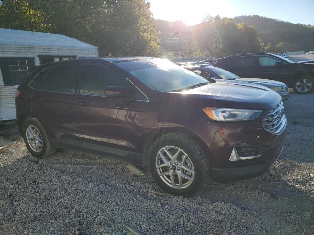 Photo 3 VIN: 2FMPK4J93MBA17632 - FORD EDGE SEL 