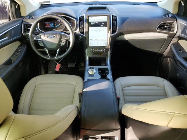 Photo 7 VIN: 2FMPK4J93MBA17632 - FORD EDGE SEL 