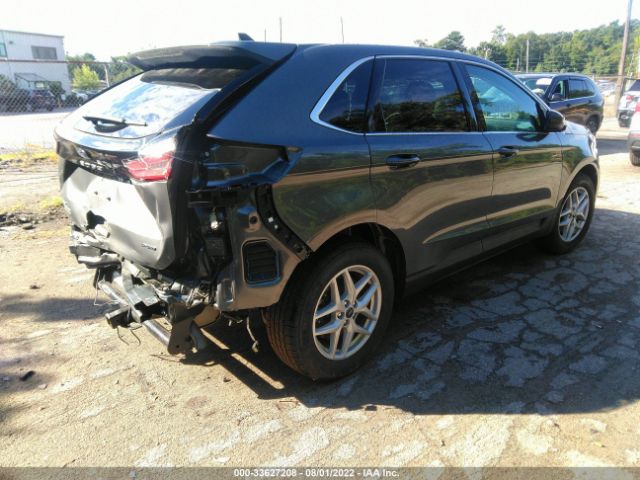 Photo 3 VIN: 2FMPK4J93MBA25102 - FORD EDGE 