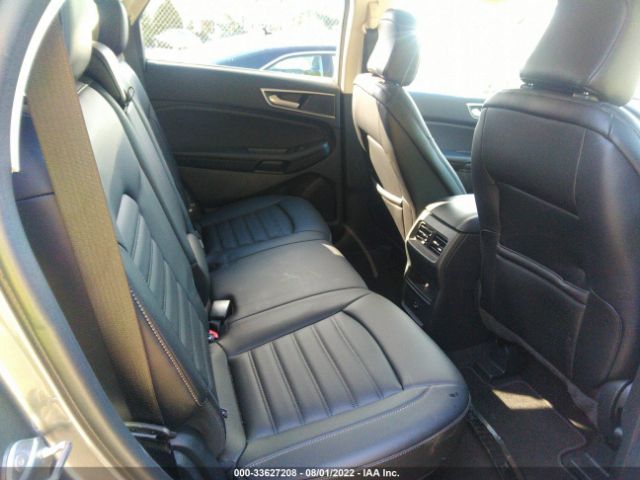 Photo 7 VIN: 2FMPK4J93MBA25102 - FORD EDGE 