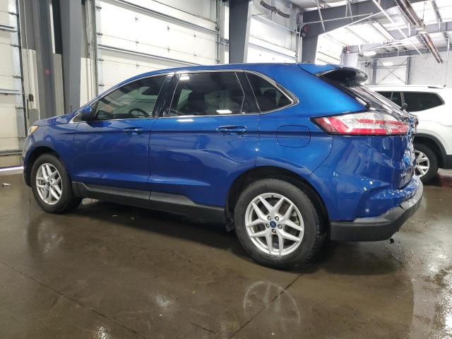 Photo 1 VIN: 2FMPK4J93MBA29456 - FORD EDGE SEL 