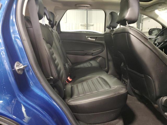 Photo 10 VIN: 2FMPK4J93MBA29456 - FORD EDGE SEL 