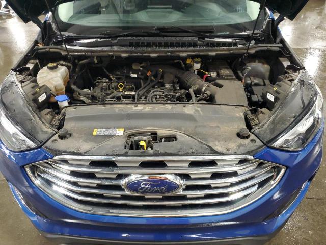 Photo 11 VIN: 2FMPK4J93MBA29456 - FORD EDGE SEL 