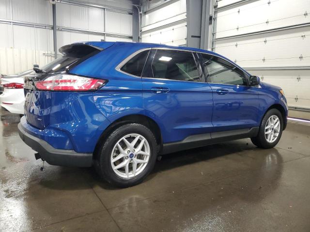 Photo 2 VIN: 2FMPK4J93MBA29456 - FORD EDGE SEL 