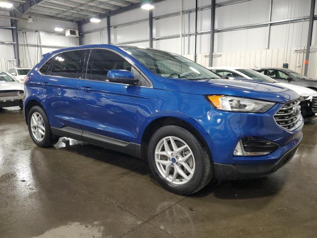 Photo 3 VIN: 2FMPK4J93MBA29456 - FORD EDGE SEL 