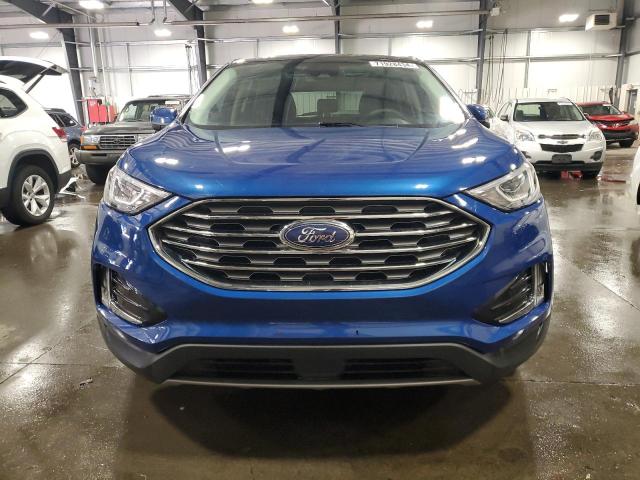 Photo 4 VIN: 2FMPK4J93MBA29456 - FORD EDGE SEL 