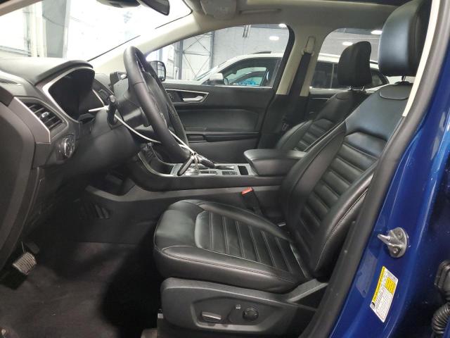 Photo 6 VIN: 2FMPK4J93MBA29456 - FORD EDGE SEL 