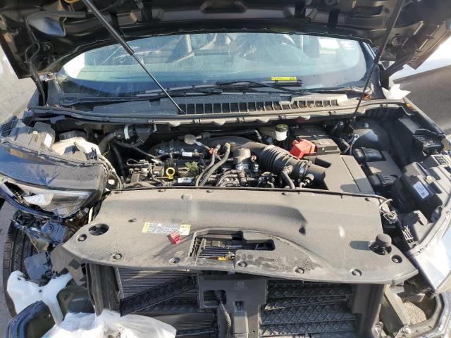 Photo 6 VIN: 2FMPK4J93MBA42885 - FORD EDGE SEL 