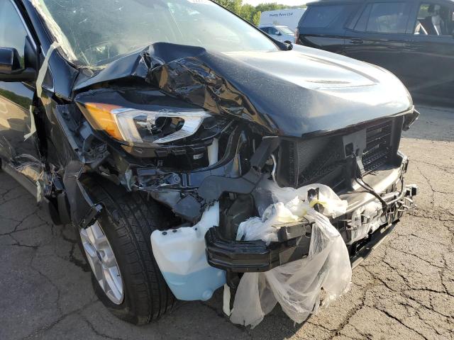 Photo 8 VIN: 2FMPK4J93MBA42885 - FORD EDGE SEL 