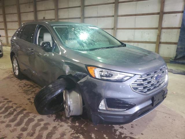 Photo 0 VIN: 2FMPK4J93MBA54499 - FORD EDGE SEL 