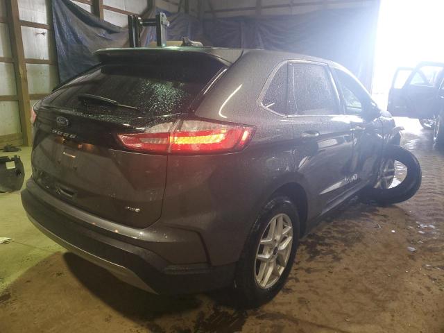 Photo 3 VIN: 2FMPK4J93MBA54499 - FORD EDGE SEL 