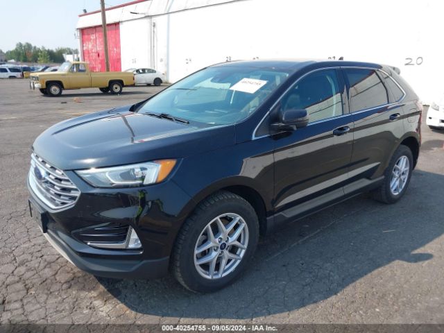 Photo 1 VIN: 2FMPK4J93MBA54678 - FORD EDGE 