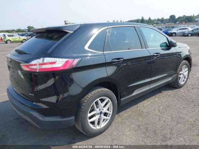 Photo 3 VIN: 2FMPK4J93MBA54678 - FORD EDGE 