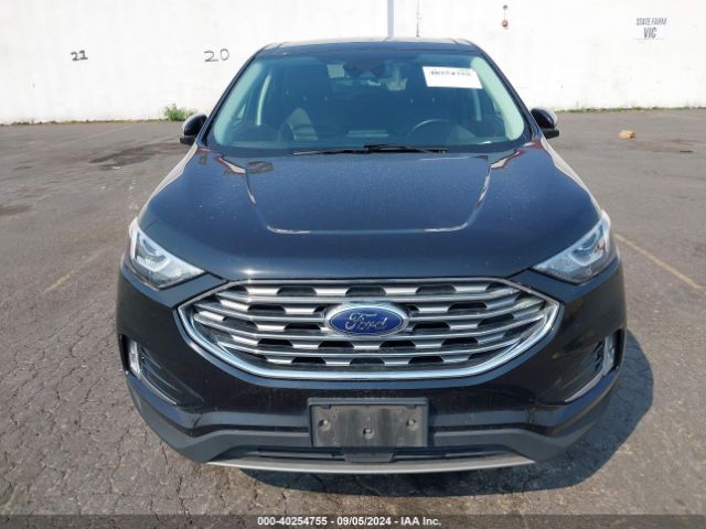 Photo 5 VIN: 2FMPK4J93MBA54678 - FORD EDGE 