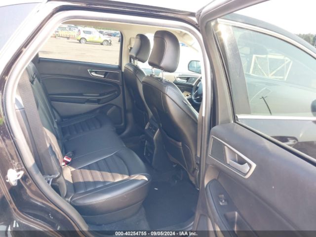 Photo 7 VIN: 2FMPK4J93MBA54678 - FORD EDGE 