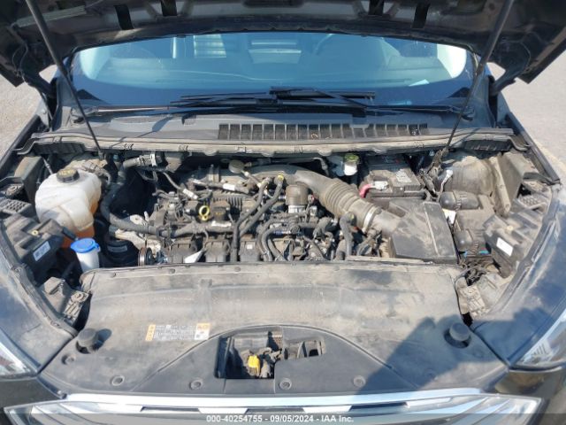 Photo 9 VIN: 2FMPK4J93MBA54678 - FORD EDGE 