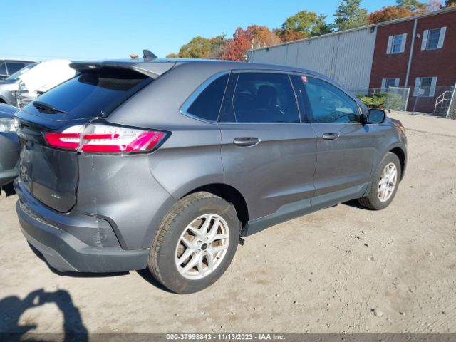 Photo 3 VIN: 2FMPK4J93MBA63669 - FORD EDGE 