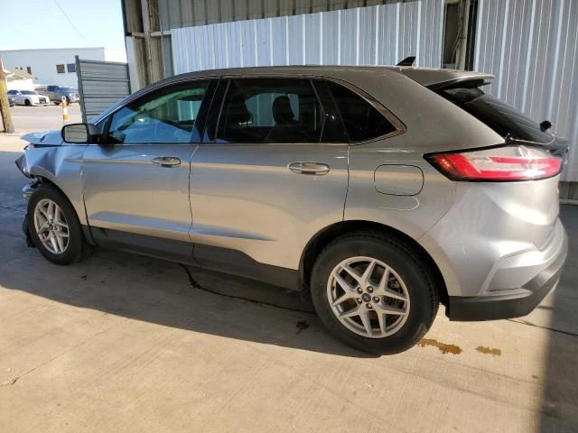 Photo 1 VIN: 2FMPK4J93NBA06941 - FORD EDGE SEL 