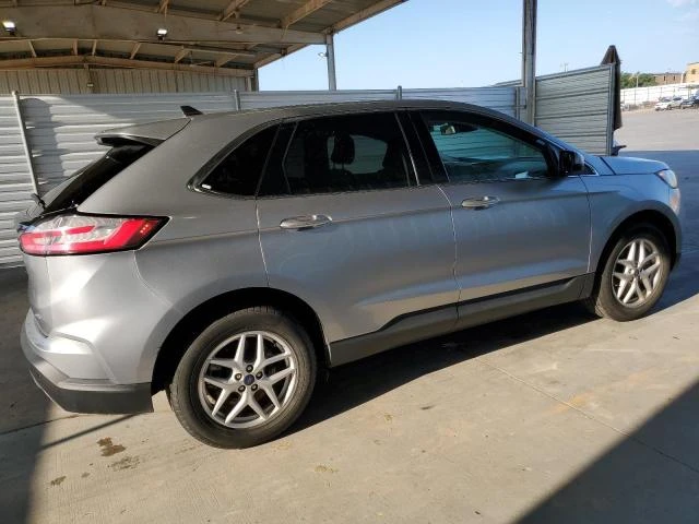 Photo 2 VIN: 2FMPK4J93NBA06941 - FORD EDGE SEL 