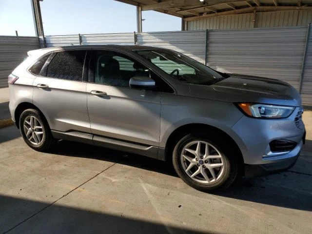 Photo 3 VIN: 2FMPK4J93NBA06941 - FORD EDGE SEL 