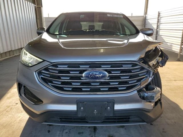 Photo 4 VIN: 2FMPK4J93NBA06941 - FORD EDGE SEL 