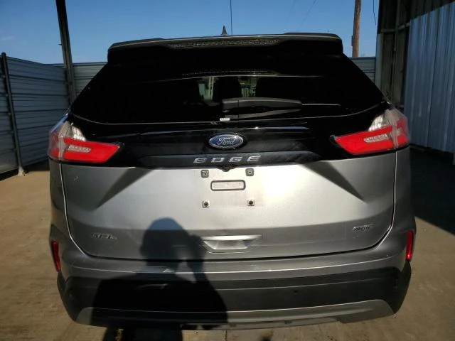 Photo 5 VIN: 2FMPK4J93NBA06941 - FORD EDGE SEL 