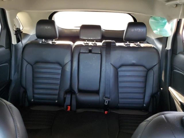 Photo 9 VIN: 2FMPK4J93NBA06941 - FORD EDGE SEL 