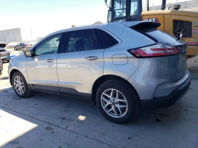 Photo 1 VIN: 2FMPK4J93NBA10228 - FORD EDGE SEL 