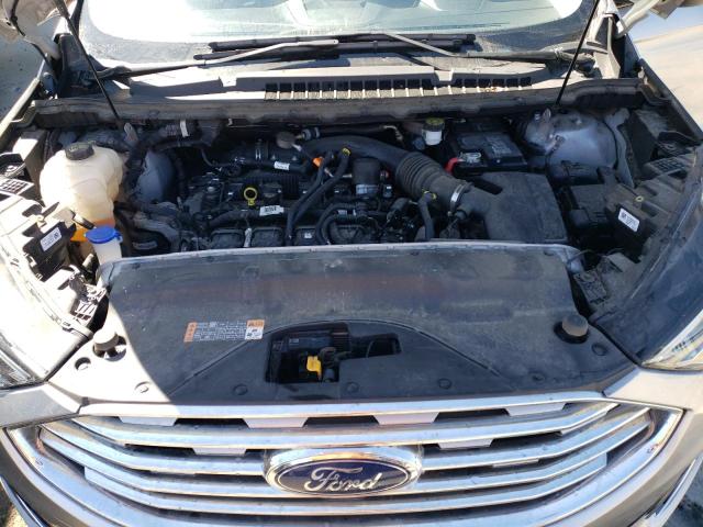 Photo 10 VIN: 2FMPK4J93NBA10228 - FORD EDGE SEL 