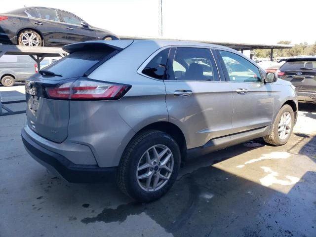 Photo 2 VIN: 2FMPK4J93NBA10228 - FORD EDGE SEL 