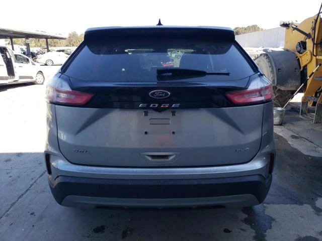 Photo 5 VIN: 2FMPK4J93NBA10228 - FORD EDGE SEL 